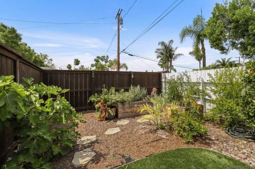 4350 Pomona Ave, La Mesa CA  91942-9117 exterior
