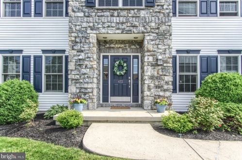 473 Adam Ln, Navy Sup Dpt PA  17050-2477 exterior