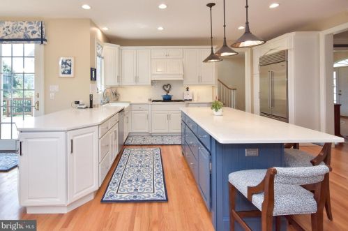 116 Osborne Cir, Kennett Sq PA  19348-1910 exterior