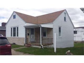 2105 Walnut St, Ashland, PA 17921-1613
