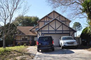 5120 Hickory Ridge Rd, Orlando, FL 32818-1361