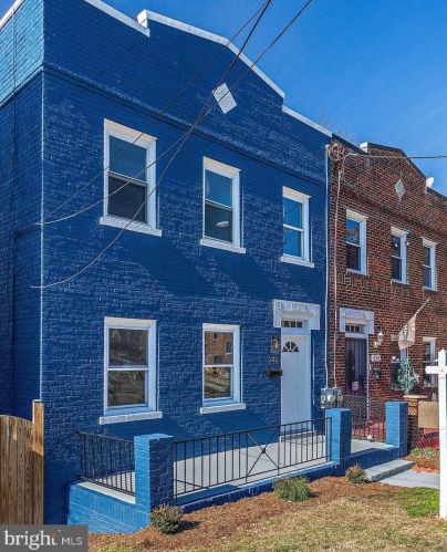 248 Division Ave, Washington, DC 20019-5462