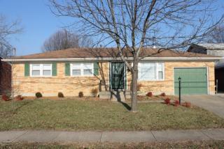 223 Mcbroom Dr, Louisville, KY 40214-4735