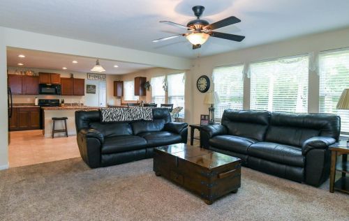 4426 Legacy Greens Dr, Stonelick OH  45103-7112 exterior