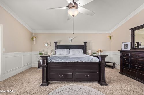 5717 Soft Wind Dr, Glendale AZ  85310-3643 exterior