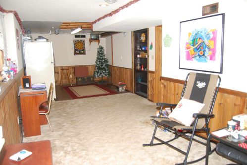 711 Harrison Ct, West Bend WI  53090-1800 exterior