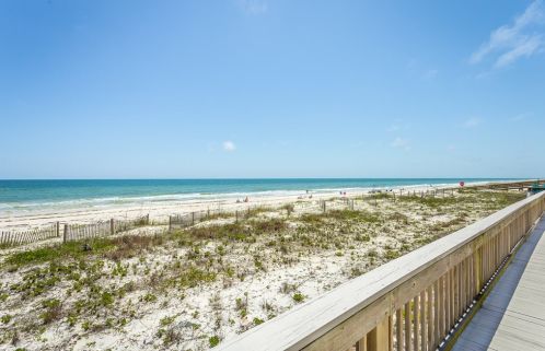 1804 Gulf Bch Dr, Saint George Island FL  32328-2827 exterior