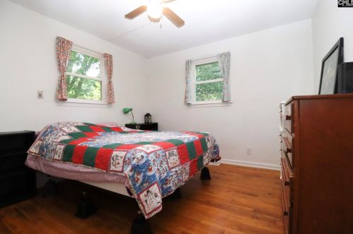 144 Rutherford Rd, Lexington SC  29073-9270 exterior