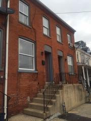 835 Manor St, Lancaster PA  17603-5005 exterior