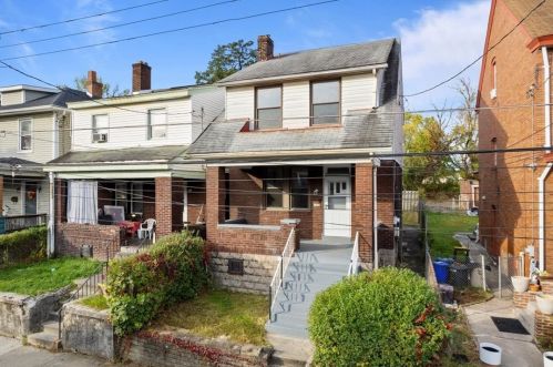 2901 Breker St, Pittsburgh, PA 15212-2603