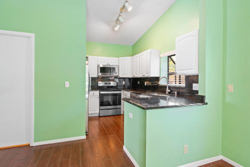 8410 Northstar Ct, Boynton Beach FL  33436-1544 exterior