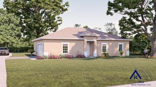 409 Story Partin Rd, Orlando, FL 32833-2810