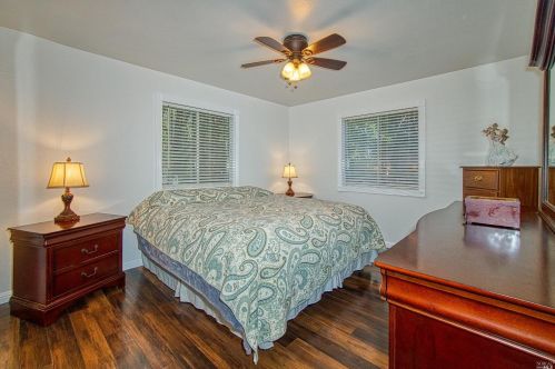 24111 Birch Ter, Willits CA  95490-9505 exterior