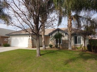 12600 Valentano Ave, Bakersfield CA  93312-6427 exterior