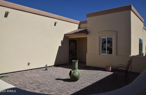 745 Sky Ranch Rd, Sierra Vista AZ  85635 exterior