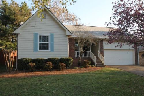 698 Watson Branch Dr, Franklin, TN 37064-5131