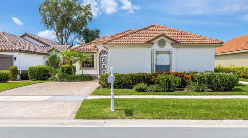 6078 Bay Isles Dr, Boynton Beach, FL 33437-4108