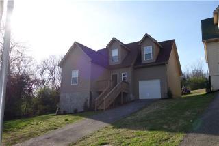 506 Nocturne Dr, Nashville TN  37207-4341 exterior