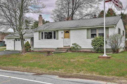 57 Kennedy Dr, Keene, NH 03431-4818