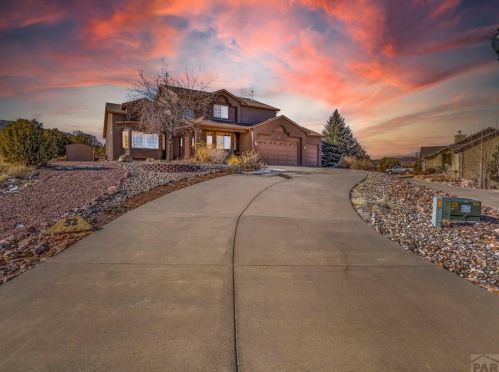 52 Fox Run Ct, Canon City, CO 81212-4280