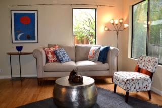 815 15th Ave, Menlo Park CA  94025-1947 exterior