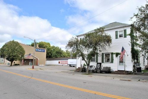 124 Chillicothe St, Selma, OH 45368-9744