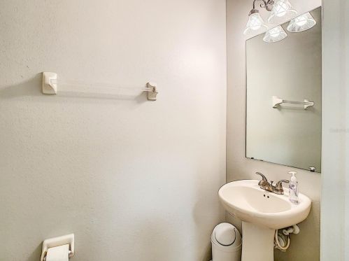 18308 Fish Loop, Land O Lakes FL  34638-6114 exterior