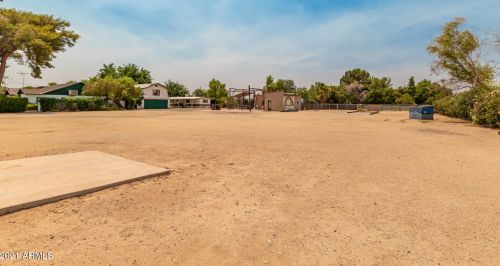 9314 87th Ave, Peoria AZ 85381-3600 exterior