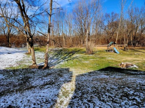 114 Paint St, Washington Ch OH  43160-1336 exterior