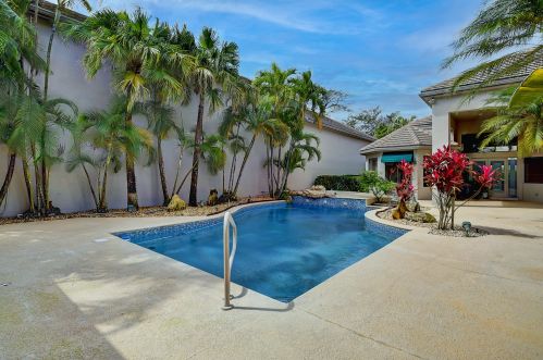 2463 62nd St, Boca Raton, FL 33496-3628