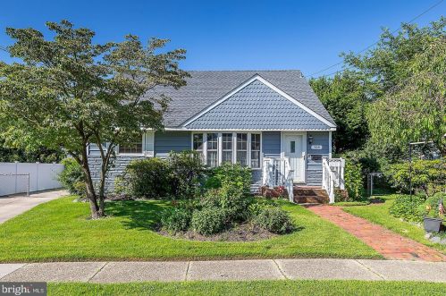166 Covington Ln, West Deptford, NJ 08096-5031