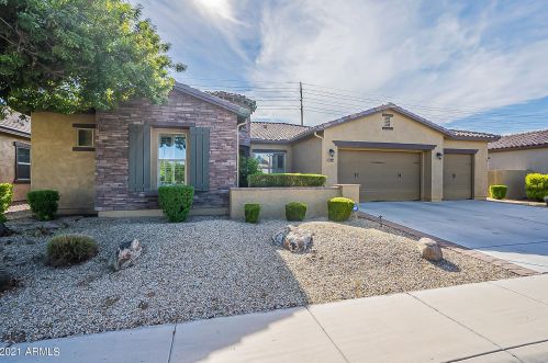 1400 Margate St, Chandler AZ  85286-6156 exterior