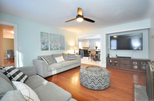 579 Granville Rd, East Hartland CT  06027-1116 exterior