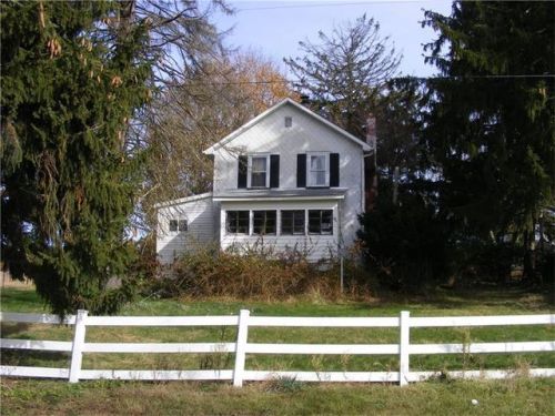 261 Hilliard Rd, Petrolia, PA 16050-1813
