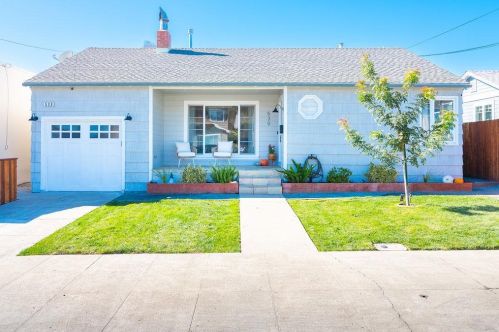 539 Cypress Ave, San Bruno, CA 94066-4223