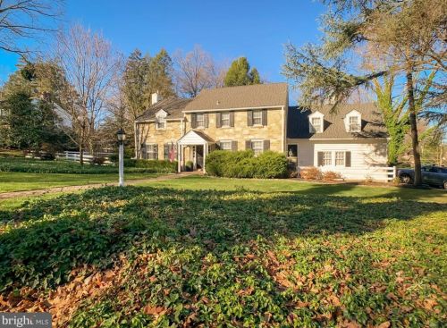 600 Mulford Rd, Wyncote, PA 19095-1110