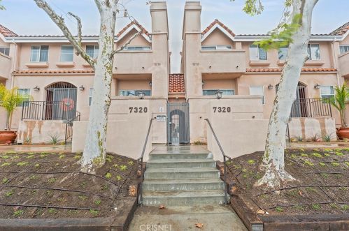 7320 Balboa Blvd, Van Nuys, CA 91406-2757