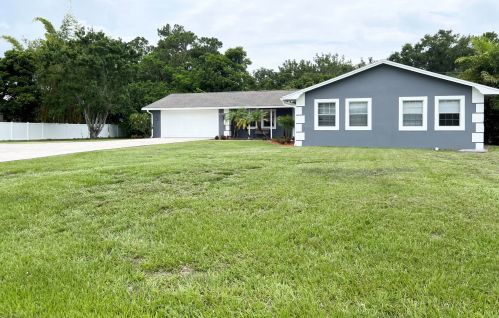2118 Morningside Blvd, Fort Pierce, FL 34952-4972