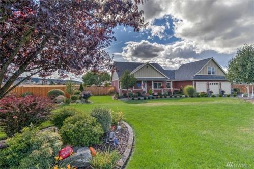 17227 Pollard Ct, Tenino, WA 98589-9387