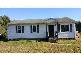 174 Oak Springs Cir, Aylett VA  23009-3128 exterior
