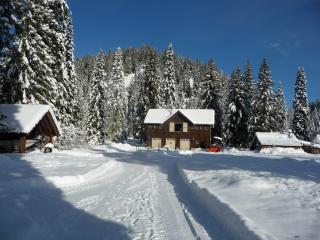 22838 Canyon Rd, Rose Lake, ID 83810-9443