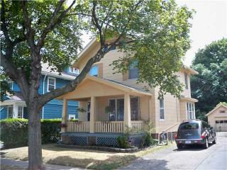 663 Melville St, Rochester, NY 14609-5434