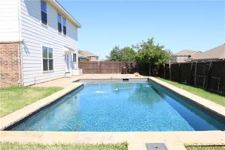10408 Woodruff Ct, Keller TX  76244-6539 exterior