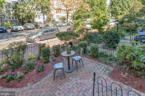 1903 New Hampshire Ave, Washington DC  20009-3309 exterior