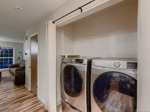 8858 Dartmouth Pl, Denver CO 80227-4524 exterior