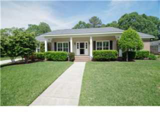 1816 Timberly Rd, Mobile, AL 36609-2620
