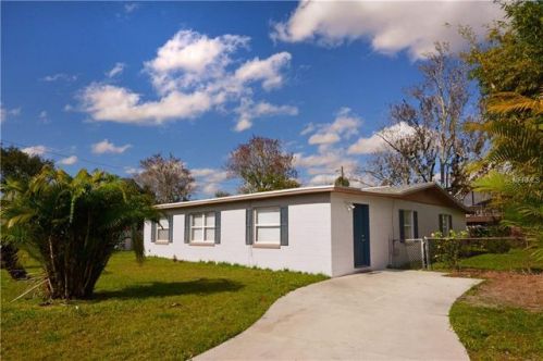 4901 Caserta St, Orlando, FL 32819-8410