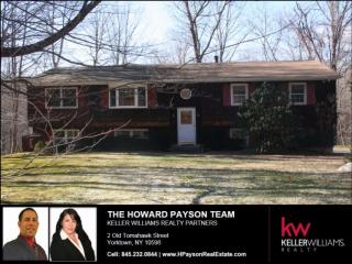 569 Farmers Mills Rd, Kent Lakes, NY 10512-3106