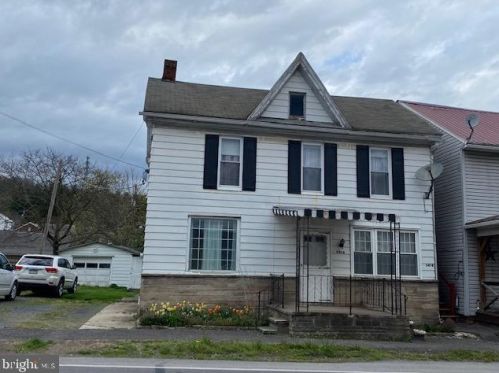 541 Main St, Maze, PA 17094-8593