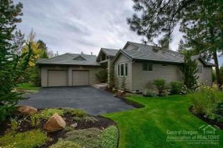 19591 Grn Lk Loop, Bend OR  97702-1171 exterior